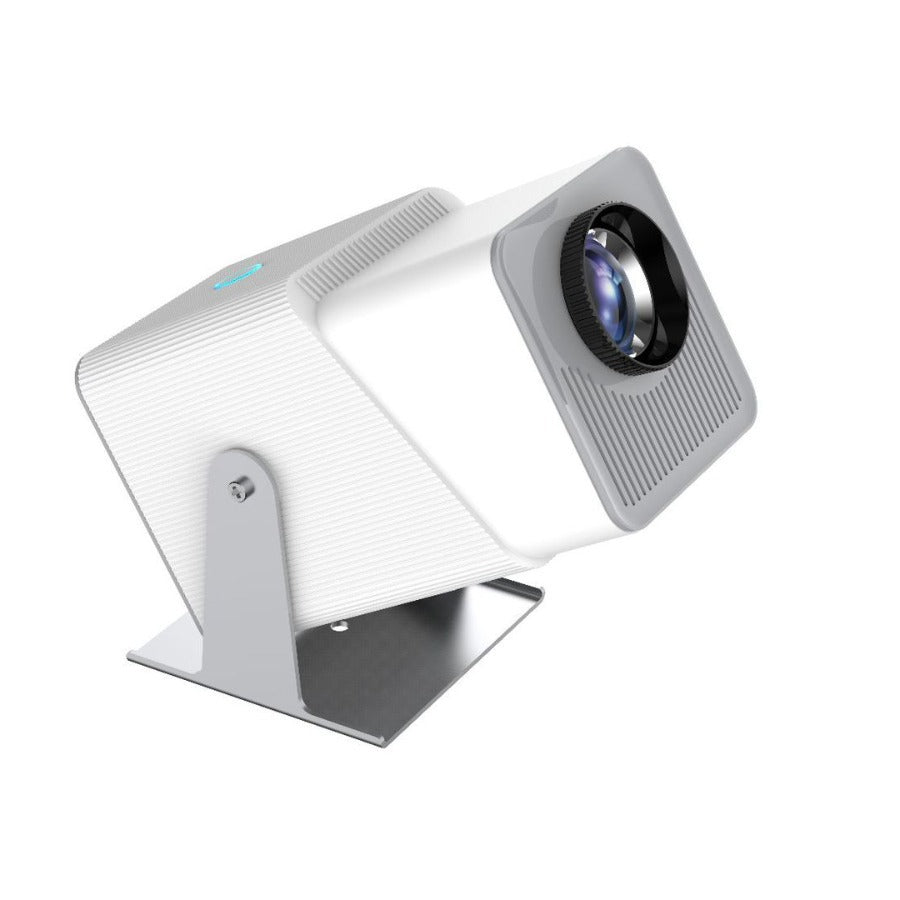 Mini-Beamer «CineHome» · WLAN HD-Projektor