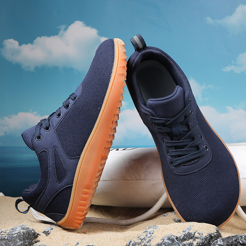 Laufschuhe für breite Zehen – Bild 5 | LuxeStyle