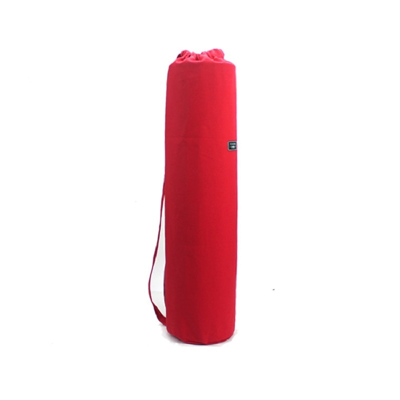 Weite Yogatasche aus Baumwoll-Canvas – Bild 5 | LuxeStyle