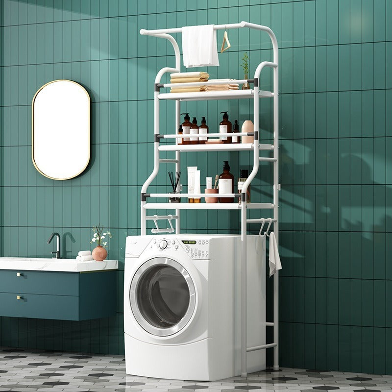 Toilettenschrank 3-stufig