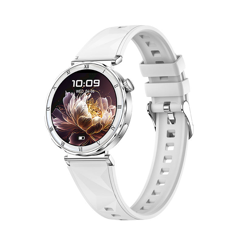 Smartwatch «PulseFit» · Fitness & Anrufe