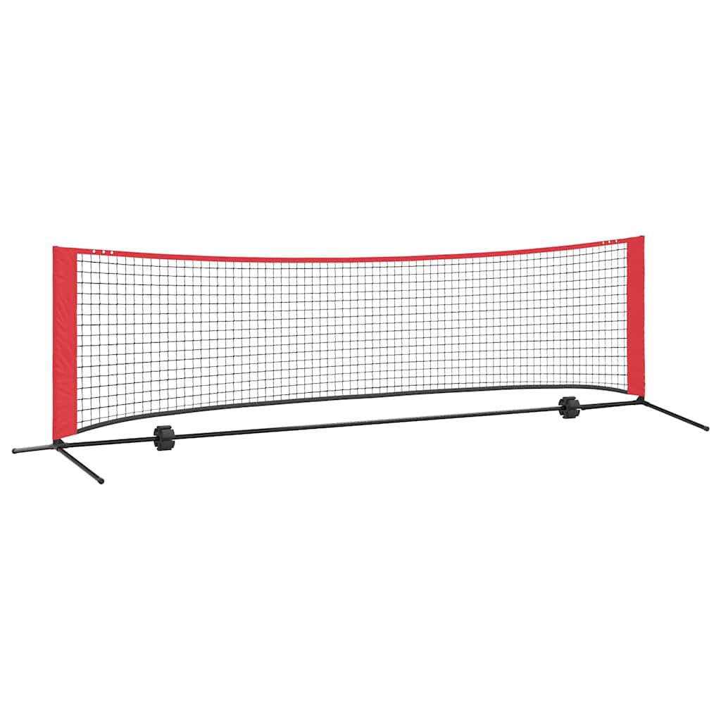 Tennisnetz, 301 x 90 cm, Polyester