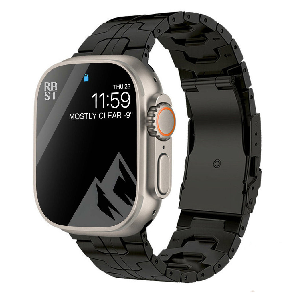 Titanium-Armband – Bild 3 | LuxeStyle