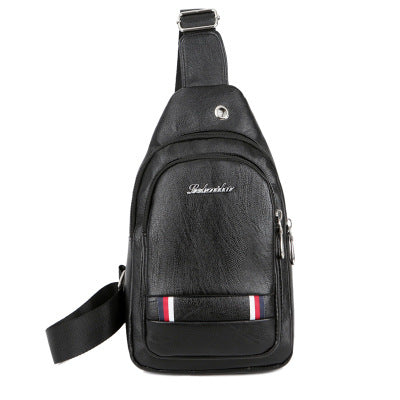Tiefsee-Rucksack für Outdoor – Bild 4 | LuxeStyle