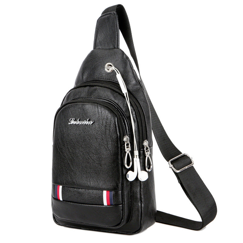 Tiefsee-Rucksack für Outdoor – Bild 2 | LuxeStyle