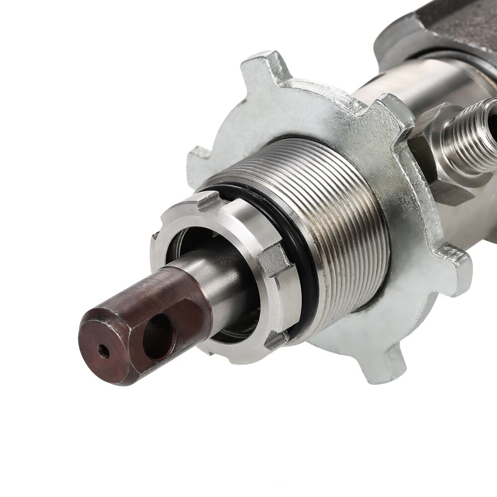 Pumpen-Baugruppe aus Edelstahl für Airless-Sprühgeräte | LuxeStyle