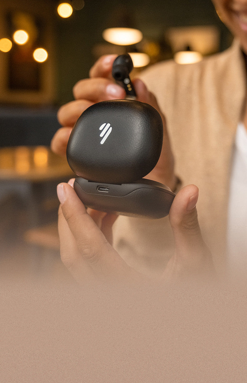 TWS NB2 Bluetooth Headset mit ANC – Bild 5 | LuxeStyle
