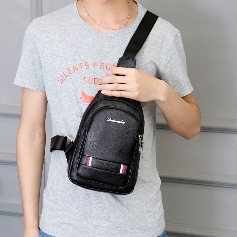 Tiefsee-Rucksack für Outdoor | LuxeStyle