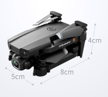 LSRC-XT6 Dual-Kamera Mini-Drohne