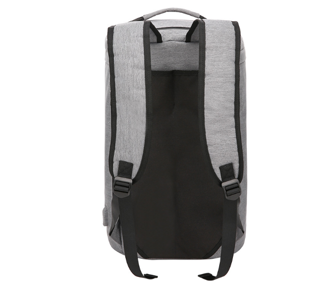Reisetasche mit Reissverschluss – Bild 5 | LuxeStyle