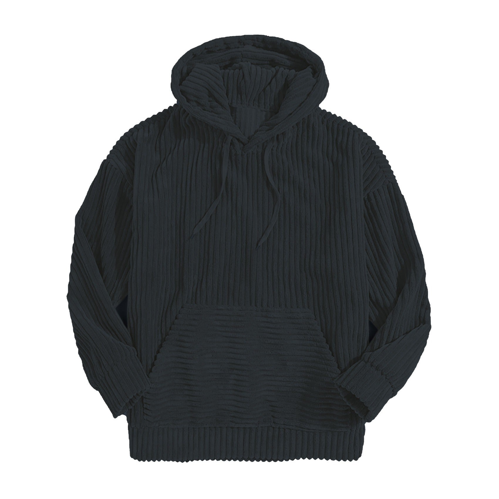 Lockeres Kapuzenpullover für Damen