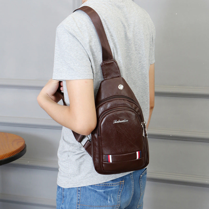 Tiefsee-Rucksack für Outdoor – Bild 3 | LuxeStyle