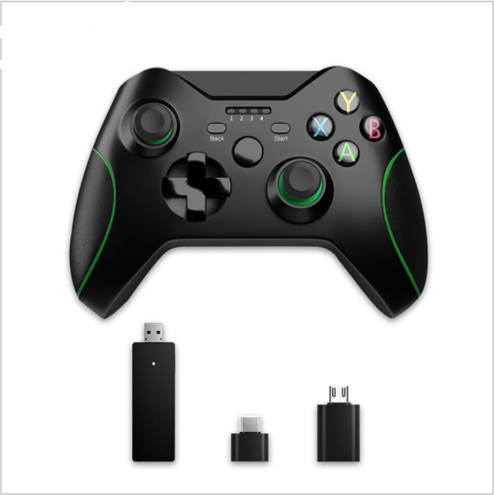 Kabelgebundener USB Game Controller für Xbox One – Bild 2 | LuxeStyle