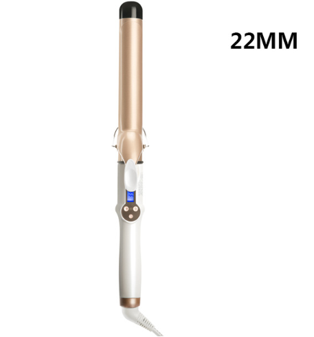 Lockenroller mit LCD-Bildschirm – Bild 6 | LuxeStyle