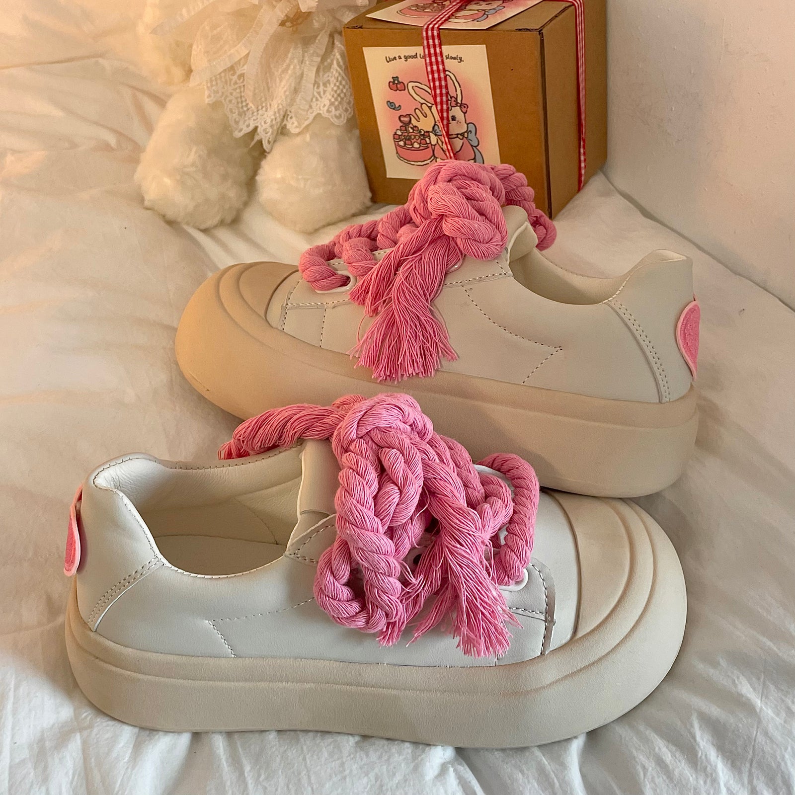 Crossover-Sneaker
