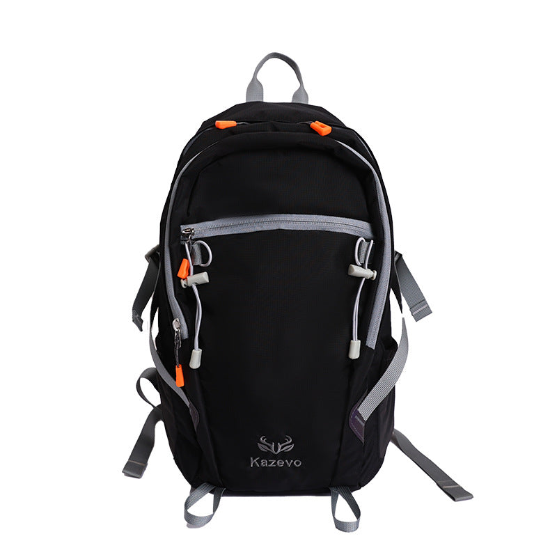 Leichter Wanderrucksack 36-55L – Ansicht 6