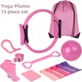 Yoga Pilates Set – Bild 2 | LuxeStyle