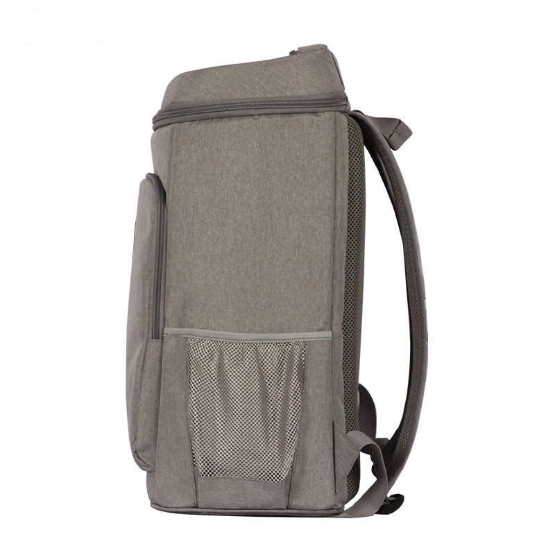 EVA Picknick-Kühlrucksack 30L | LuxeStyle