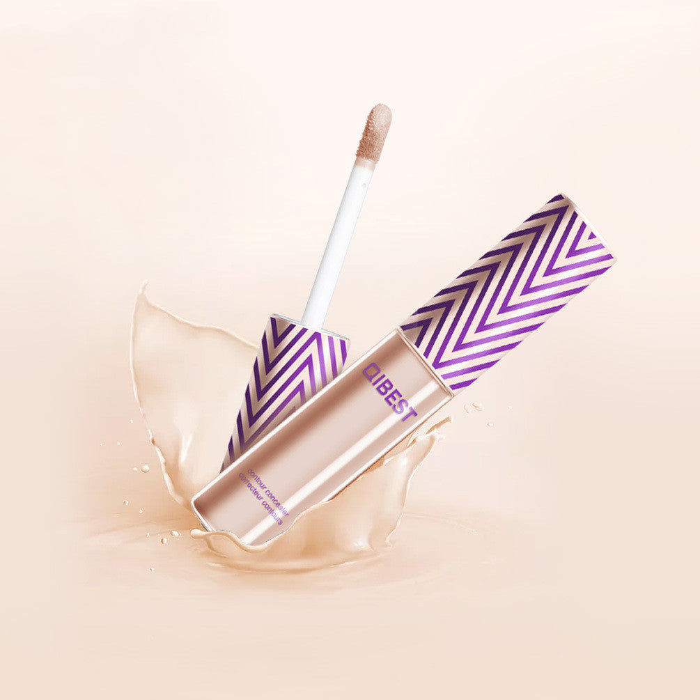 Liquid Concealer 5 Farben | LuxeStyle