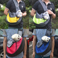 Hunde- und Katzenrucksack
