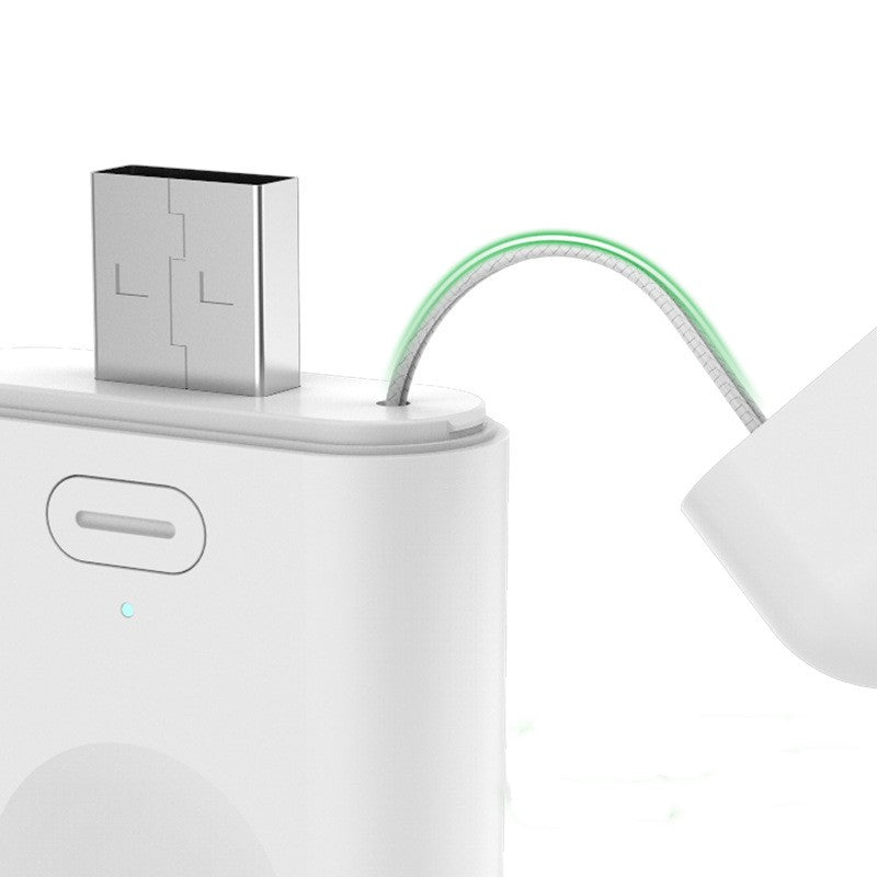 Kabellose Powerbank für Apple Watch