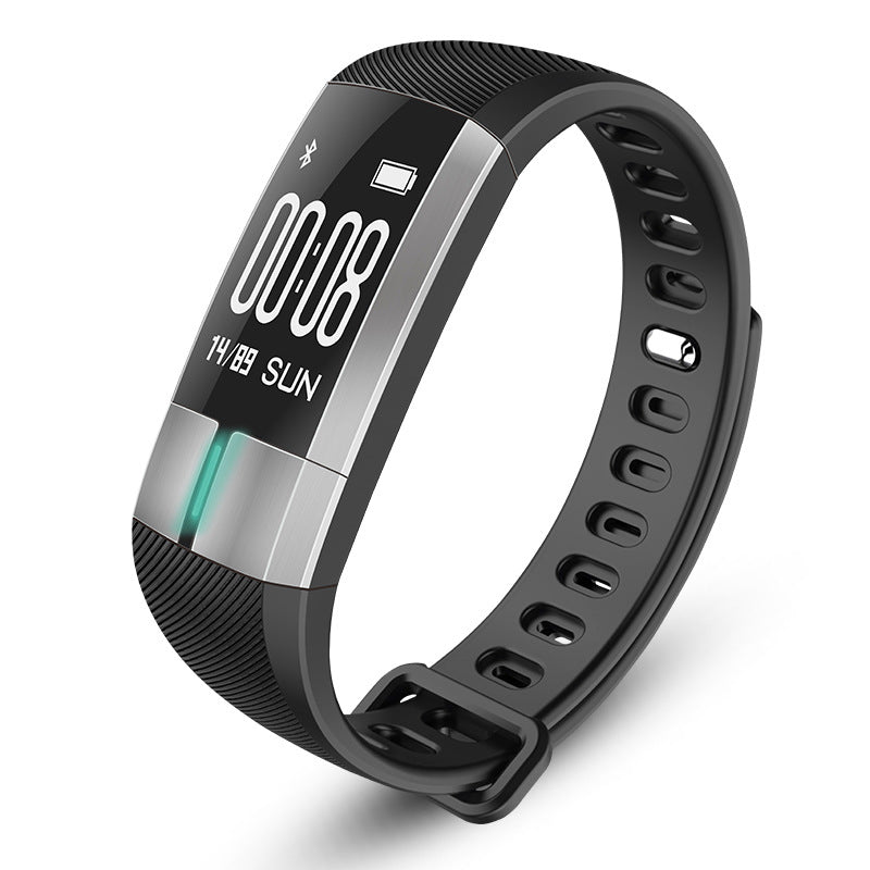 G20 Smart-Armband mit EKG und Herzfrequenz – Bild 1 | LuxeStyle