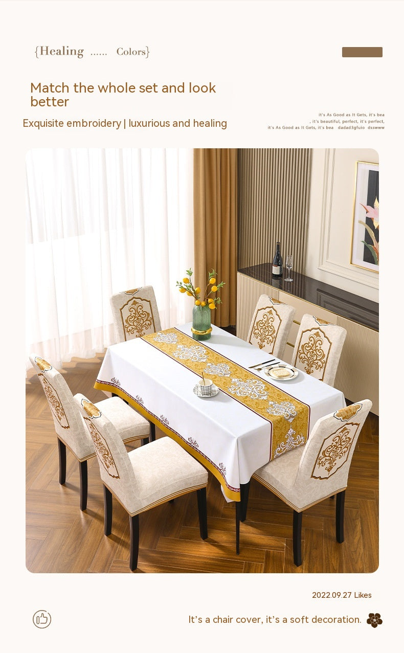 Blumengarnitur – Bild 8 | LuxeStyle