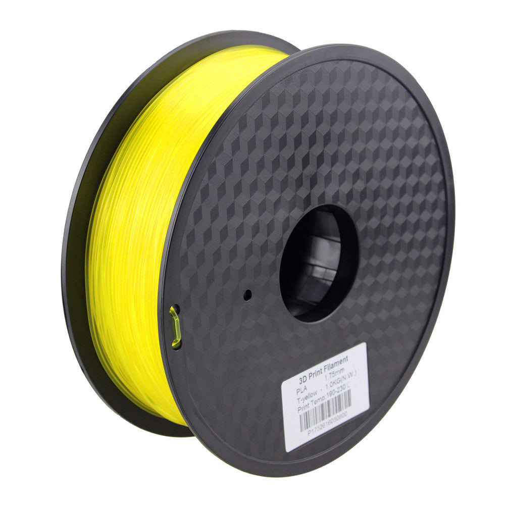 PLA Filament für 3D-Drucker und 3D-Stifte