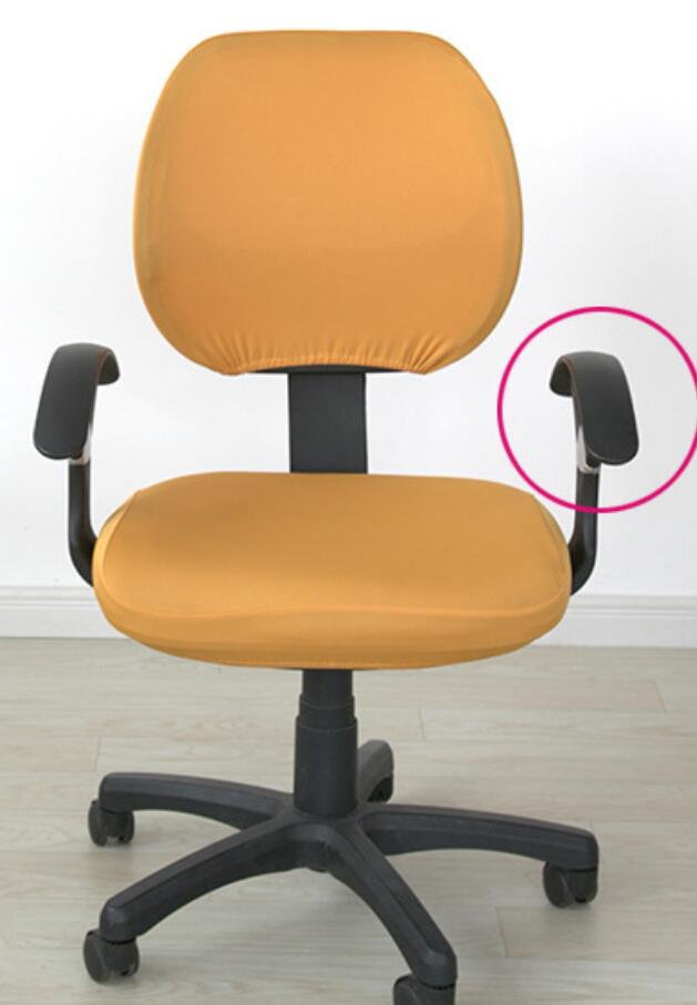 Sitzbezug für Bürostuhl – Bild 2 | LuxeStyle