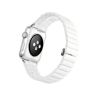 Keramik-Uhrenarmband für Apple Watch – Bild 5 | LuxeStyle