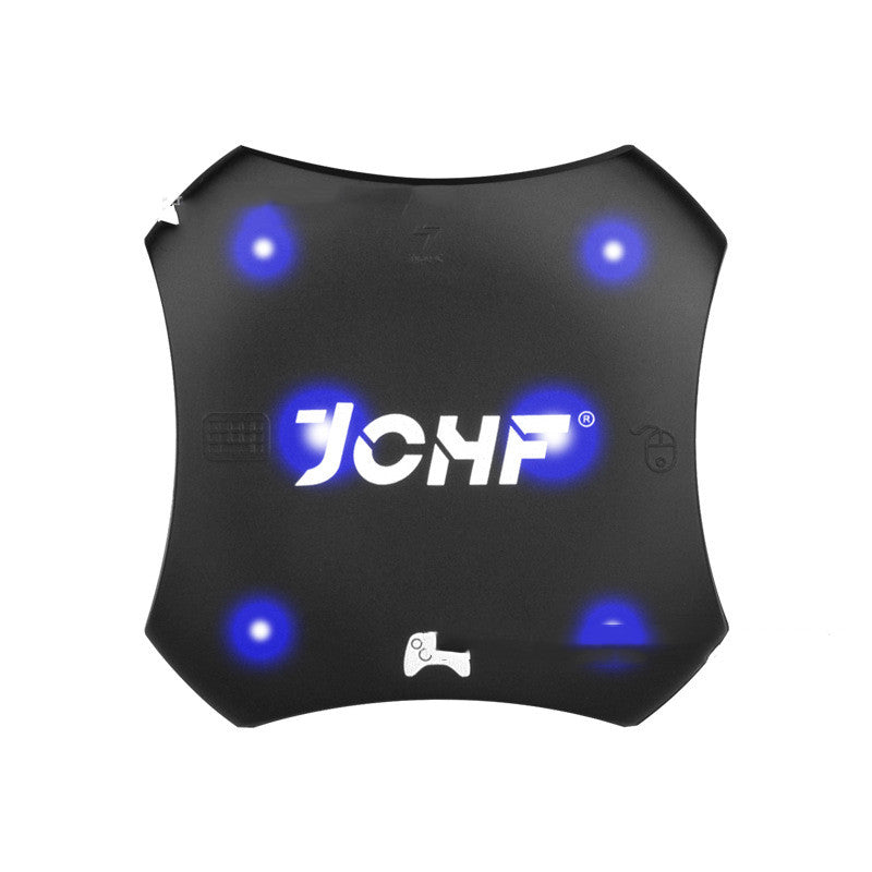 Gamepad Tastatur- & Maus-Konverter – Bild 6 | LuxeStyle