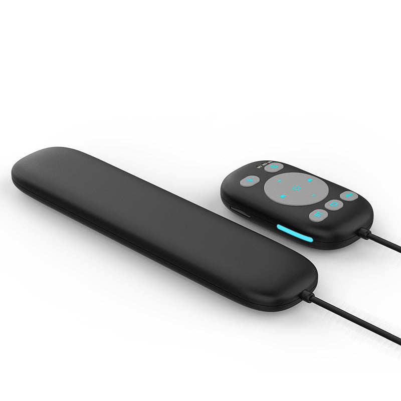 Bluetooth-Lautsprecher «BassCube»