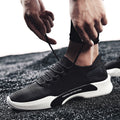 Atmungsaktive Herren Freizeit-Sneaker