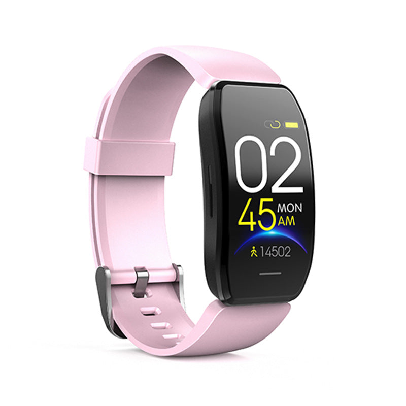 C114 Smartwatch mit Herzfrequenzmessung – Ansicht 5