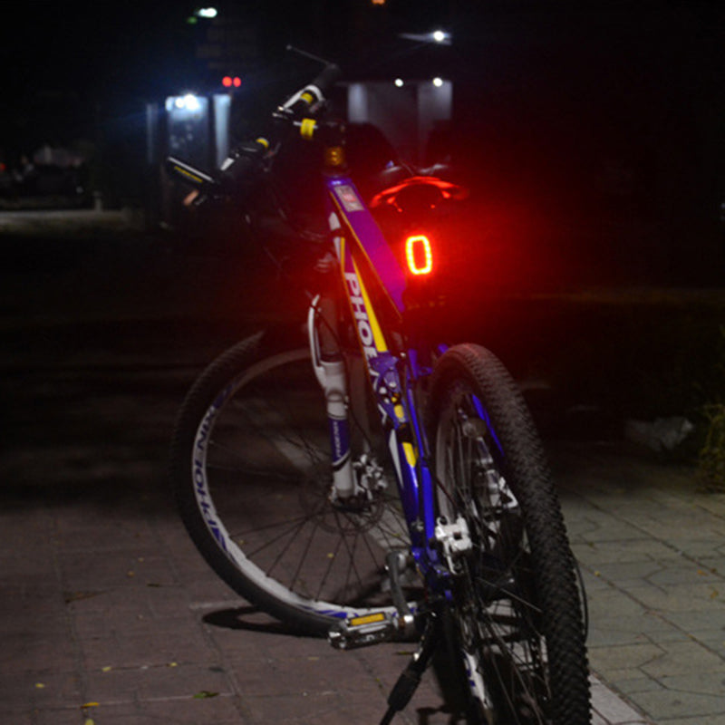 Sicherheitsleuchte für Fahrrad – Bild 4 | LuxeStyle
