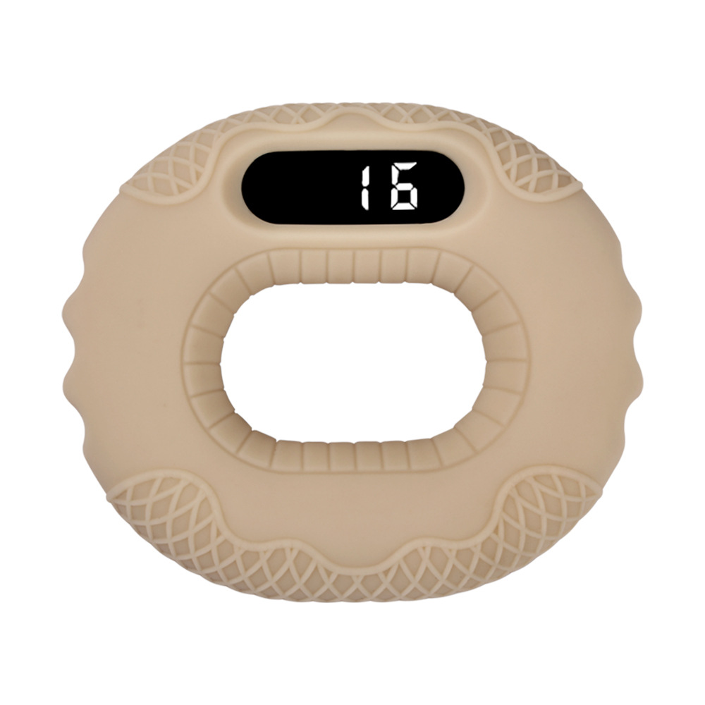 Bluetooth Grip Ring Handtrainer