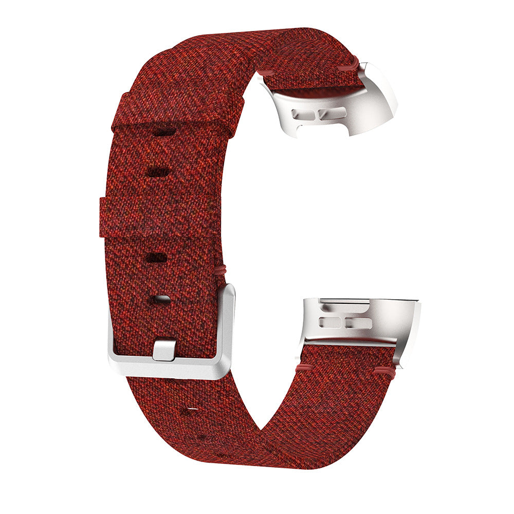 Nylon-Armband