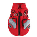 Hund Jacke