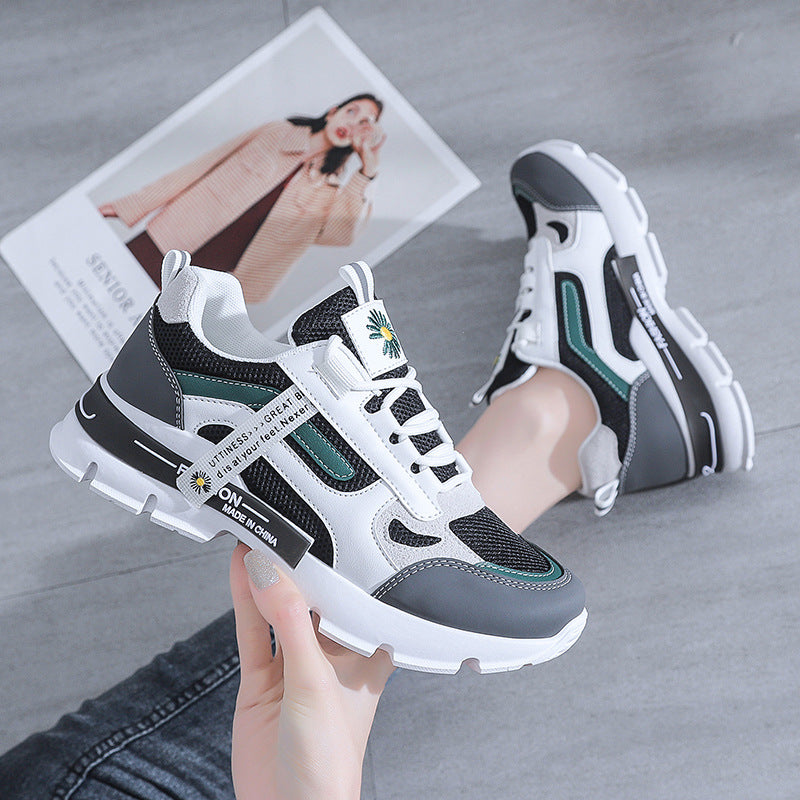 Koreanische Sportschuhe – Bild 5 | LuxeStyle