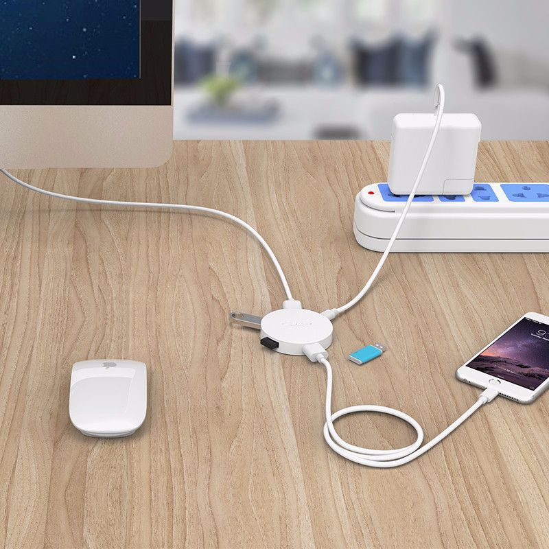 USB 3.0 Splitter