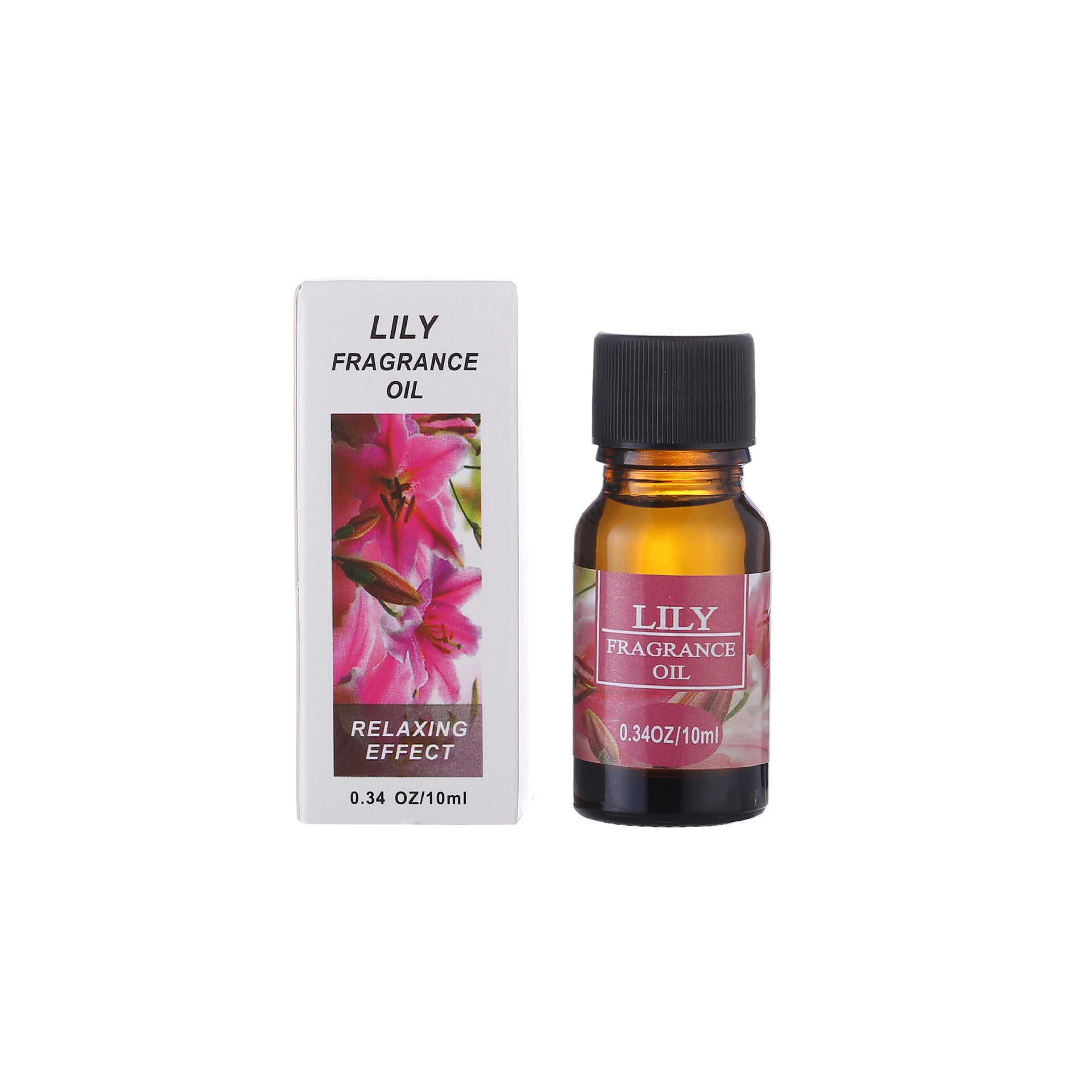 Aromatherapie-Duftöl für Luftbefeuchter
