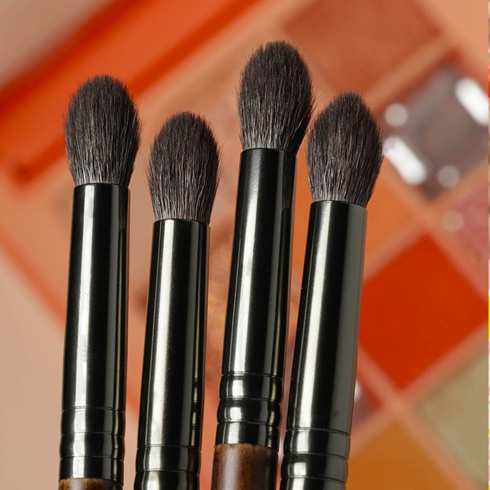 Pinsel-Set für Augen-Make-up