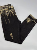 Stretch-Hosen Slim Straight