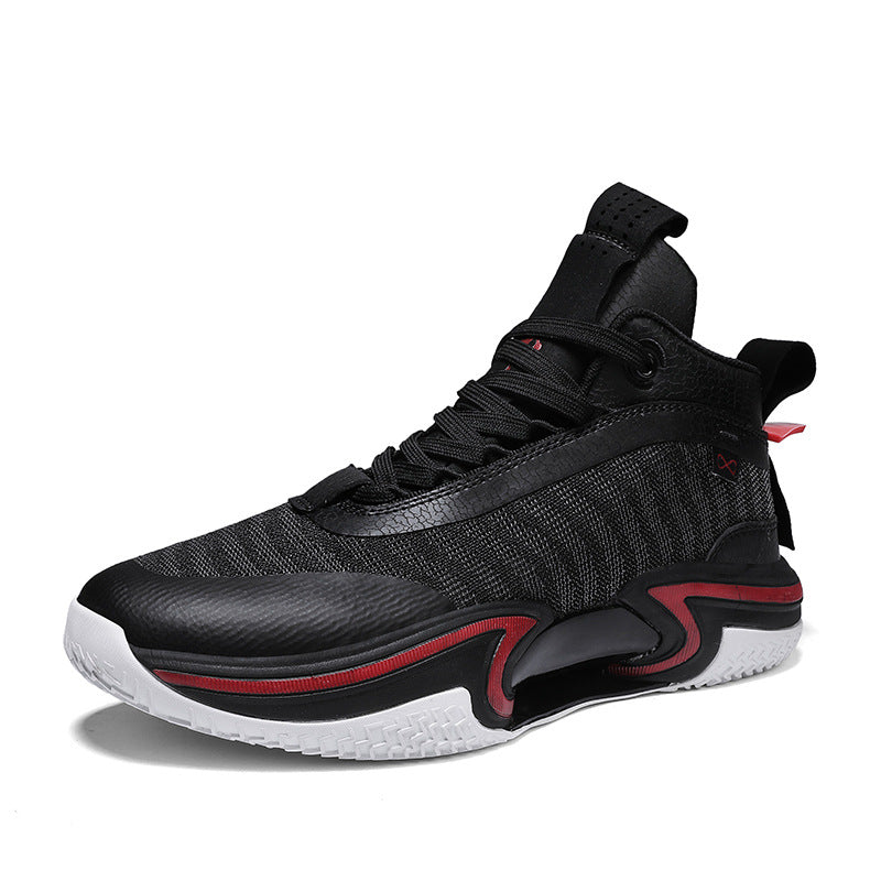 Herren High-top Sportschuh