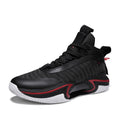 Herren High-top Sportschuh – Bild 4 | LuxeStyle