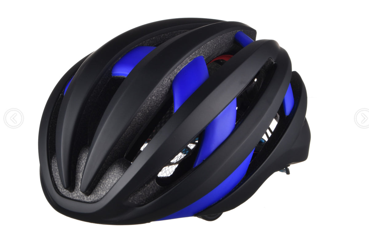 Smart Bluetooth Helm
