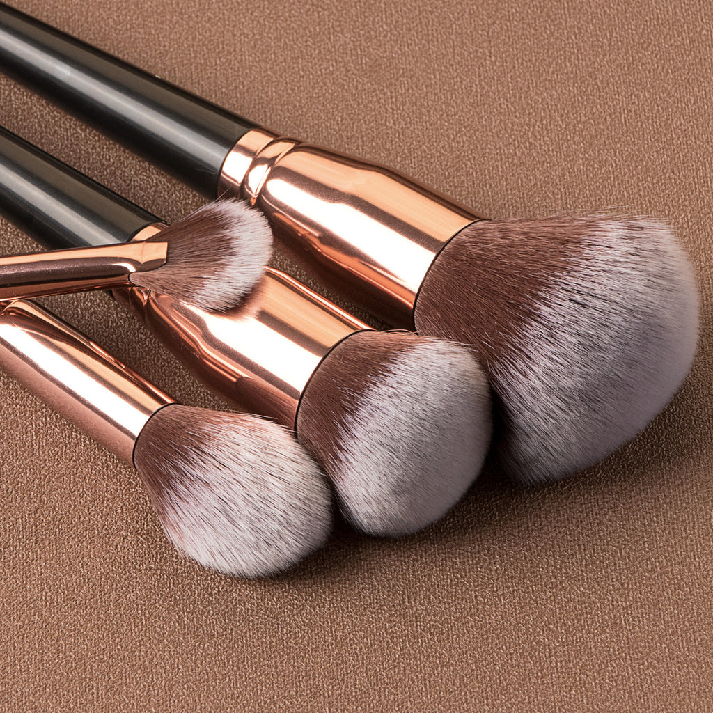 15-teiliges Make-up Pinselset
