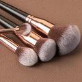 15-teiliges Make-up Pinselset