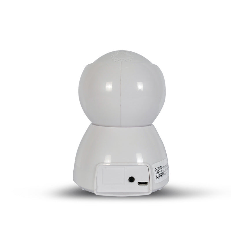 Wifi-Kamera mit Cloud-Speicher – Bild 7 | LuxeStyle