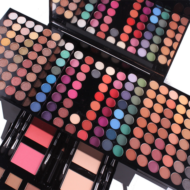 Rouge Make-up Box – Bild 3 | LuxeStyle